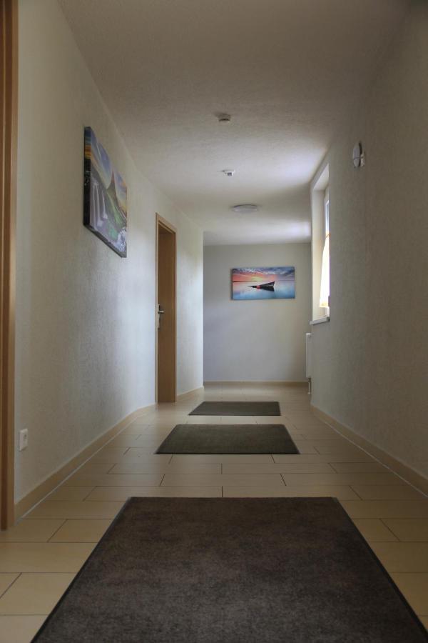 Braustube Wehle Hotel Dunningen Kültér fotó