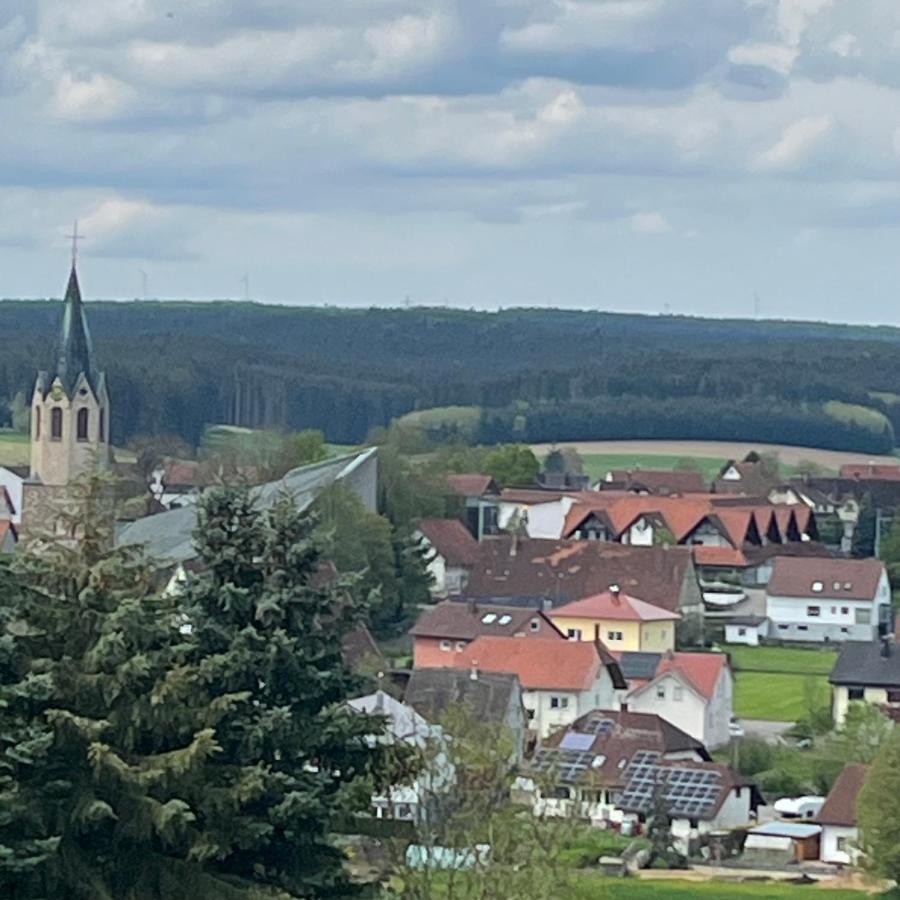 Braustube Wehle Hotel Dunningen Kültér fotó